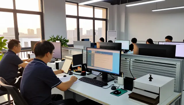 内容分发投放方案